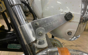 HONDA GORILLA Z50J