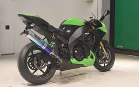 KAWASAKI ZX 10 NINJA R 2009 ZXT00E