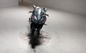 YAMAHA YZF-R25 RG43J