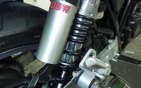HONDA CB400SF VTEC 2010 NC42