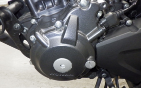 HONDA REBEL 250 A MC49