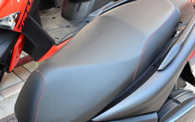 YAMAHA CYGNUS GRIFFIUS 2024 SEJ4J