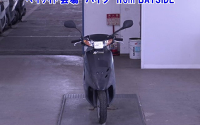HONDA DIO