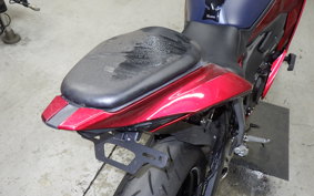 KAWASAKI ZX-25R 2018 ZX250E