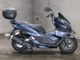 Фото Honda PCX 160 с японского аукциона