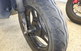 SUZUKI LET's 4 CA45A