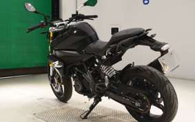 BMW G310R 2023