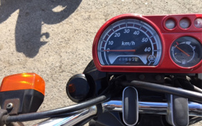 YAMAHA VOX LTD SA31J