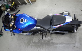 SUZUKI GSX-R1000R A 2021 DM11G