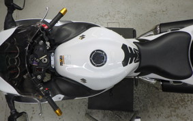 SUZUKI HAYABUSA Gen.2 2013