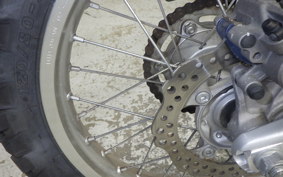 HONDA CRF250L 1994 MD38