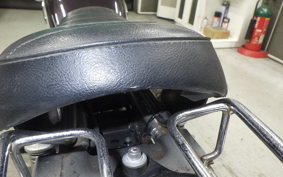 HONDA MONKEY 2001 Z50J