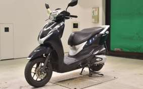 HONDA LEAD 125 2015 JK12