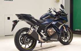 HONDA CBR400R 2018 NC56