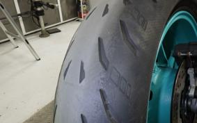 YAMAHA MT-09 2023 RN69J