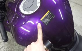 YAMAHA YZF-R25 A 2023 RG74J