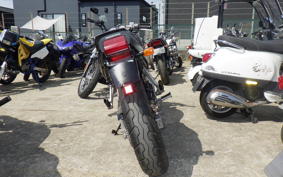 HONDA VT250 SPADA MC20