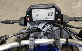 YAMAHA MT-03 RH13J