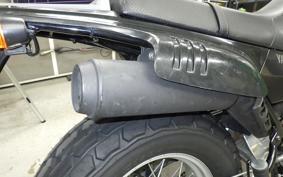 YAMAHA TW200 Gen.2 DG07J