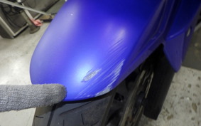 SUZUKI GSX250R 2025