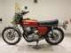 Фото Honda CB750 2002 с японского аукциона