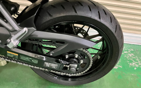 KAWASAKI Z900RS 2018 ZR900C