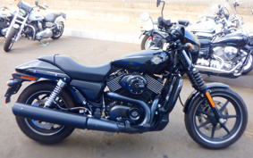 HARLEY XG750 2015 NBB