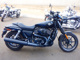 Фото Harley XG750 2015 с японского аукциона