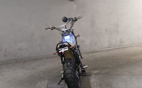 YAMAHA TW200 DG07J