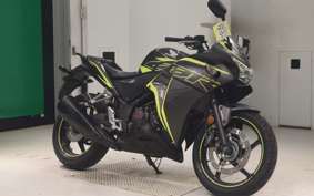 HONDA CBR250R A 2021