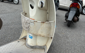 HONDA CREA SCOOPY AF55