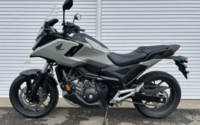 HONDA NC750X DCT 2026 RH23