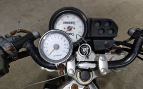 HONDA VTR 250 MC33