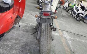 YAMAHA TW200 Gen.2 DG07J