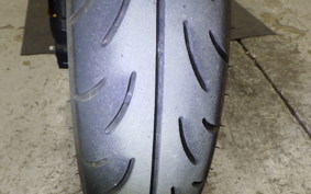 HONDA FORZA 250 2008 MF15