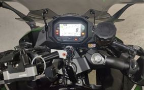KAWASAKI NINJA 1000SX 2024 ZXT02K