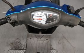 SUZUKI ADDRESS V125 CF46A