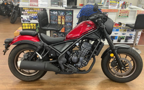 HONDA REBEL 250  S E-clutch MC49