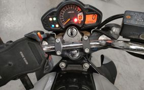 SUZUKI GLADIUS400 VK58A