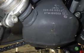 HUSQVARNA SVARTPILEN 401 2019