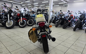 KAWASAKI ESTRELLA RS BJ250A