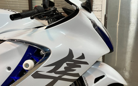 SUZUKI HAYABUSA 2023 EJ11A