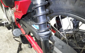 HONDA CT125 HUNTER CUB 2026 JA55