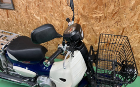 HONDA SUPER CUB50 AA07