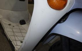 SUZUKI PALETTE CA41A