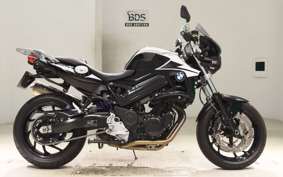 BMW F800R 2015