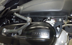 SUZUKI ADDRESS 110 CE47A