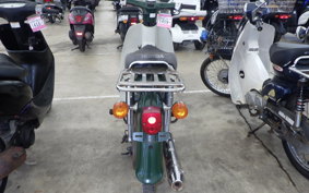 HONDA C50 SUPER CUB AA01