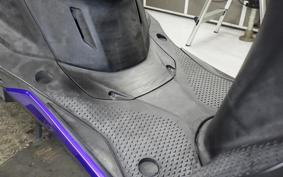 YAMAHA CYGNUS Griffus SEJ4J
