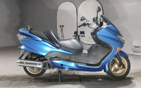 HONDA FORZA X MF08